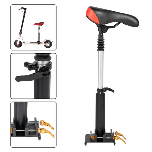 Fahrradsitz rollersitz fahrrad - rollersitz,