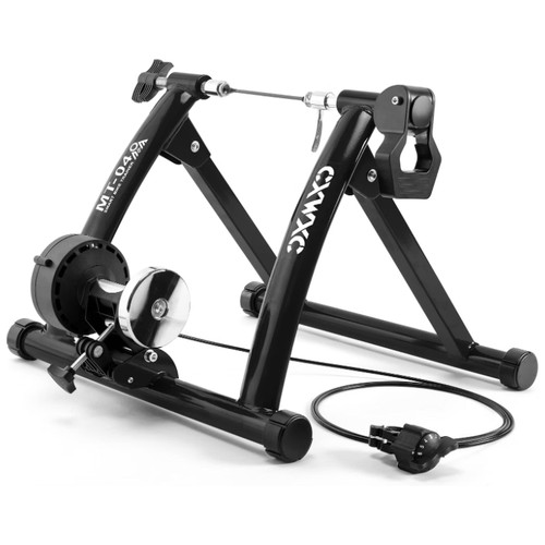 Fahrrad trainer rollentrainer - fahrrad,