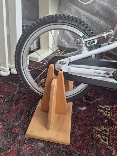 Holz fahrradtrainer kinder - fahrradtrainer,