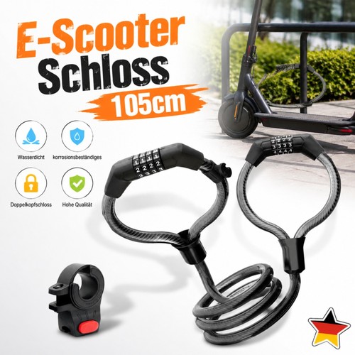 Scooter schloss - scooter,
