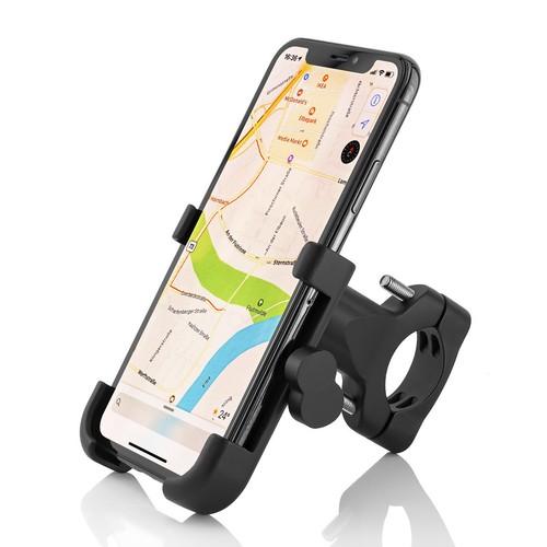 Alu fahrrad halterung - fahrrad, handy