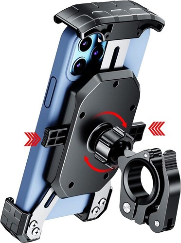 360 fahrrad halterung handy - 360°,