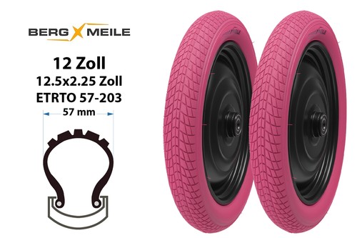 Stück zoll reifen 1 2 - zoll, 1/2