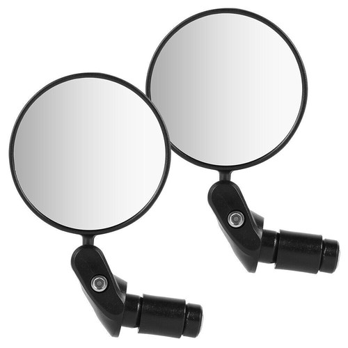 2pcs fahrrad spiegel motorrad - 2pcs,