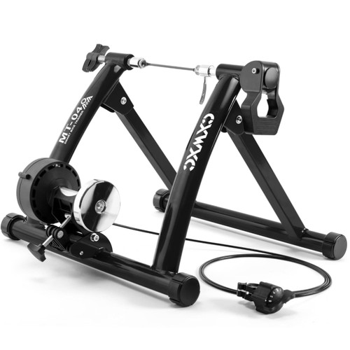Fahrrad rollentrainer klappbar - rollentrainer,
