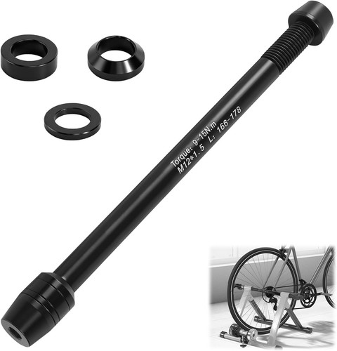 Hfdongl steckachse fahrrad - steckachse,