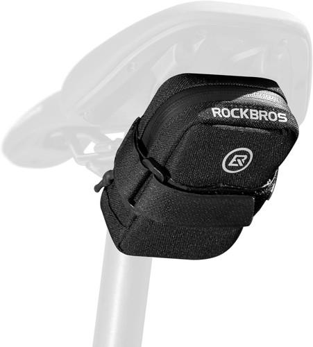 Rockbros fahrrad satteltasche - rockbros,