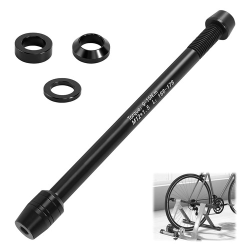 Steckachse m12 166 bis - m12, x