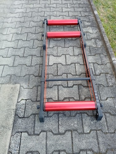 Fahrrad rollentrainer freie - fahrrad,