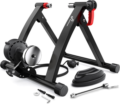 Rollentrainer fahrrad - rollentrainer,