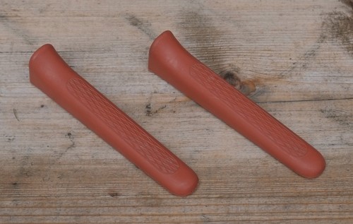 Paar vintage gummi - vintage,