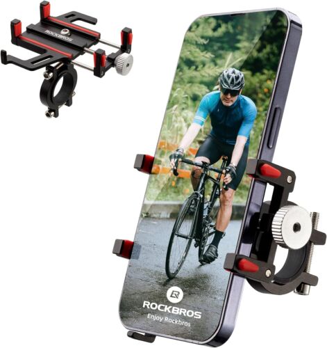 Rockbros fahrrad handy - fahrrad,