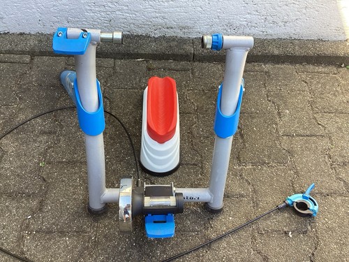 Tacx rollentrainer fahrrad - tacx,