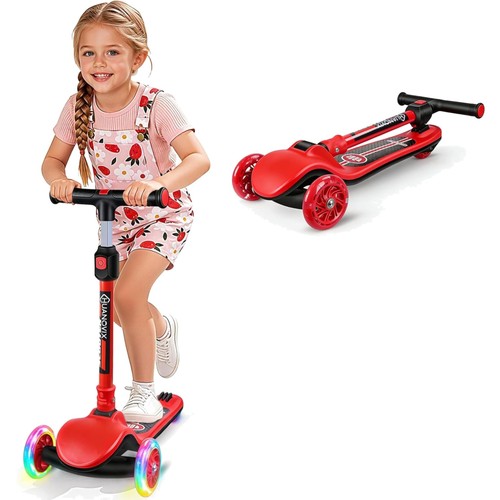 Kinderroller kinderfahrrad - kinderroller,