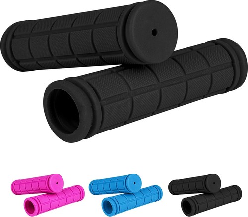 Fahrradgriffe kinder 22mm tpr - fahrradgriffe,