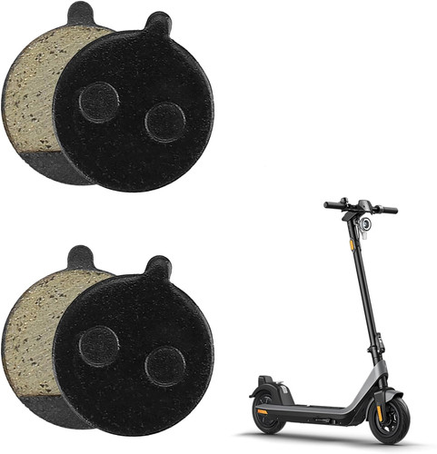 Bremsbeläge für