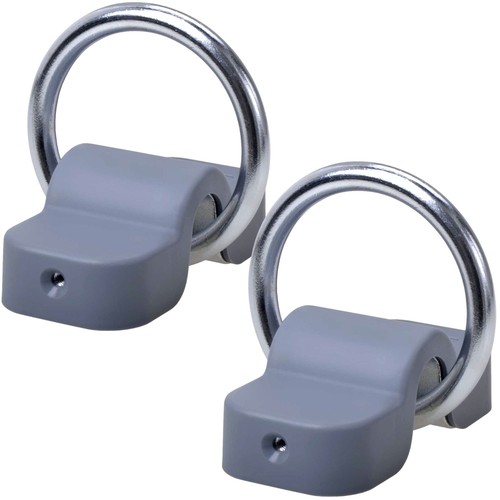 Wandanker bodenanker - 2x,