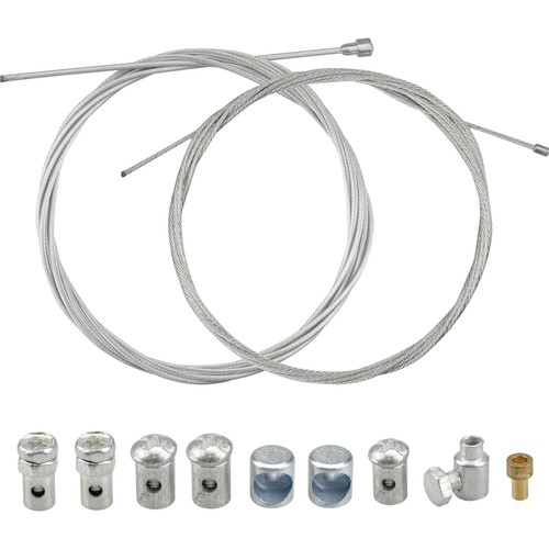 Motorrad seilzug reparaturset - motorrad,