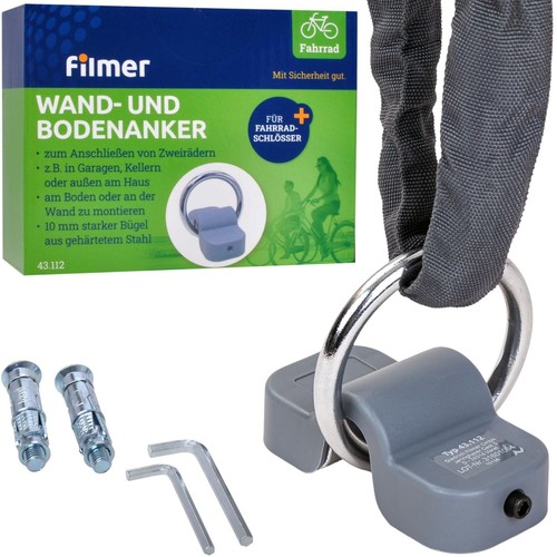 Wandanker bodenanker - wandanker,