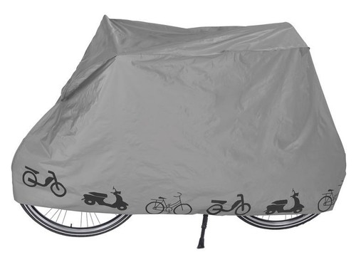Crivit fahrradabdeckung - crivit,