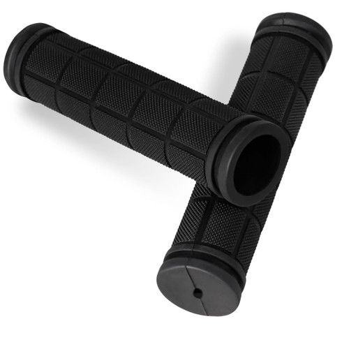 Fahrradgriffe ergonomisch 22mm - ergonomisch,
