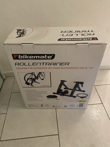 Rollentrainer fahrräder mit - fahrräder,