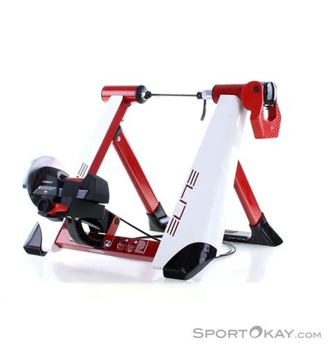 Elite trainer novo mag force - elite,