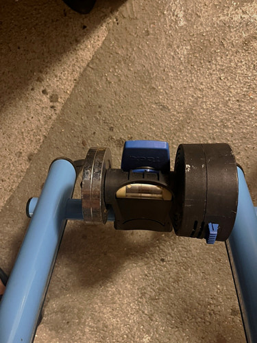 Tacx fahrrad rollentrainer - tacx, fahrrad-rollentrainer
