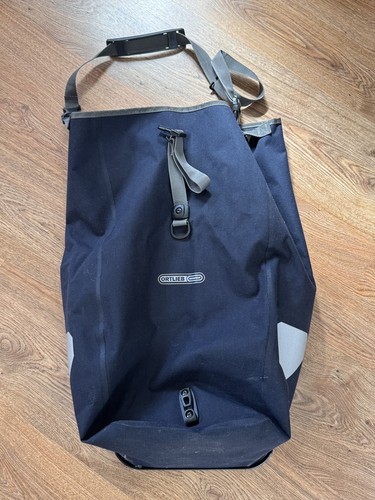 Ortlieb back roller urban - back-roller,