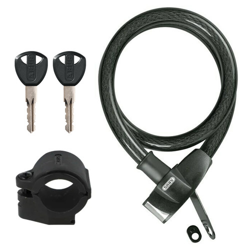 Abus lock 5212 kabelschloss - abus,