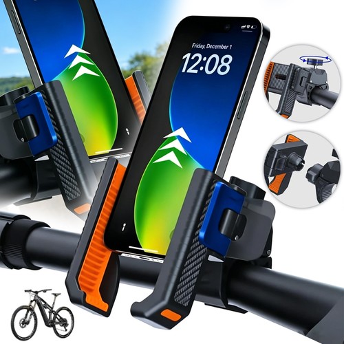Fahrrad halterung handy halter - fahrrad,
