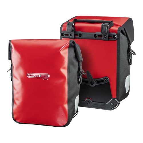 Ortlieb fahrradtasche - ortlieb,