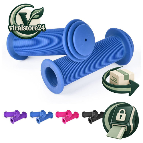 Fahrradgriffe kinder 22mm - fahrradgriffe,
