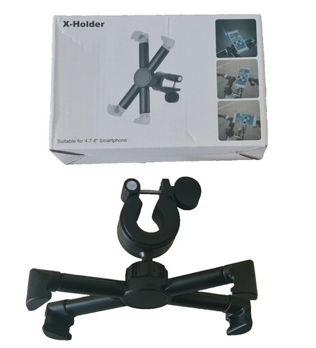 Fahrrad halterung handyhalter - fahrrad,