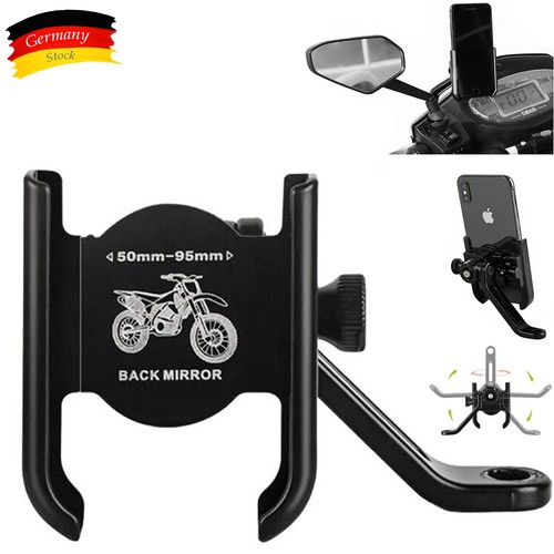 Alu motorrad halterung fahrrad - motorrad,