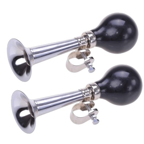 Ballhupe fahrradhupe hupe 2er - ballhupe,