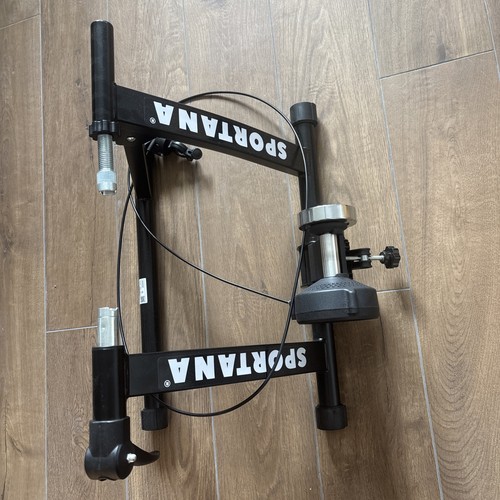 Rollentrainer fahrradtrainer - rollentrainer,